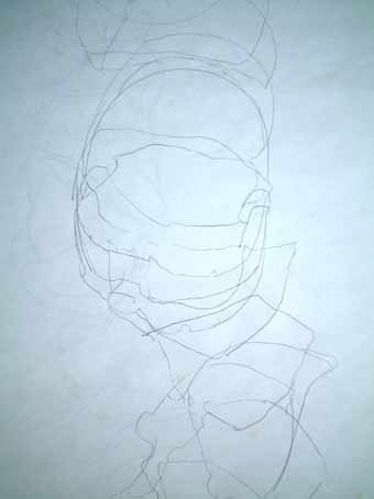 Vitor Silva Cravo - Extéril